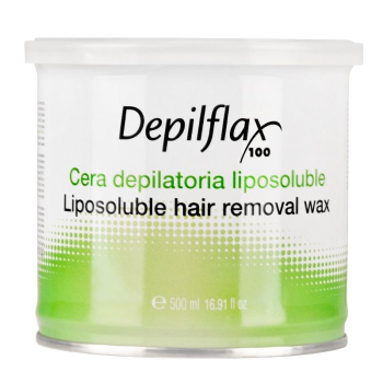 ZESTAW DO DEPILACJI TULIPAN Activ